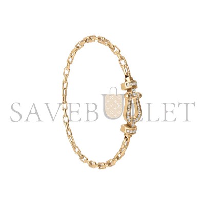 FRED FORCE 10 BRACELET 0B0071-6B1109 FRED FORCE 10 BRACELET 0B0071-6B1109